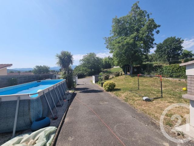 Maison &agrave; louer - 3 pi&egrave;ces - 64,65 m2 - Louey - 65 - MIDI-PYRENEES