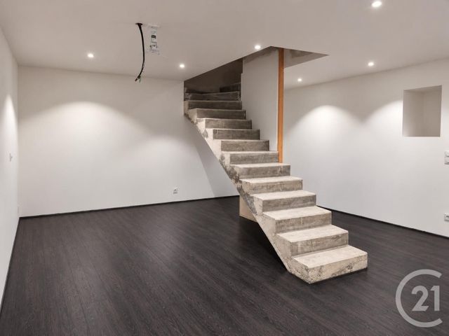 Maison &agrave; louer - 3 pi&egrave;ces - 64,65 m2 - Louey - 65 - MIDI-PYRENEES