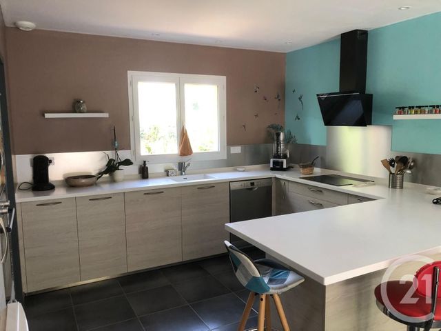 Maison &agrave; vendre - 5 pi&egrave;ces - 109 m2 - Castera Lou - 65 - MIDI-PYRENEES