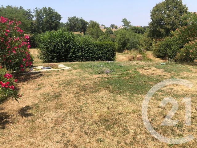 Maison &agrave; vendre - 5 pi&egrave;ces - 109 m2 - Castera Lou - 65 - MIDI-PYRENEES