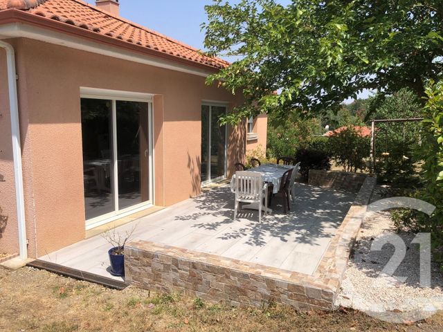 maison - CASTERA LOU - 65