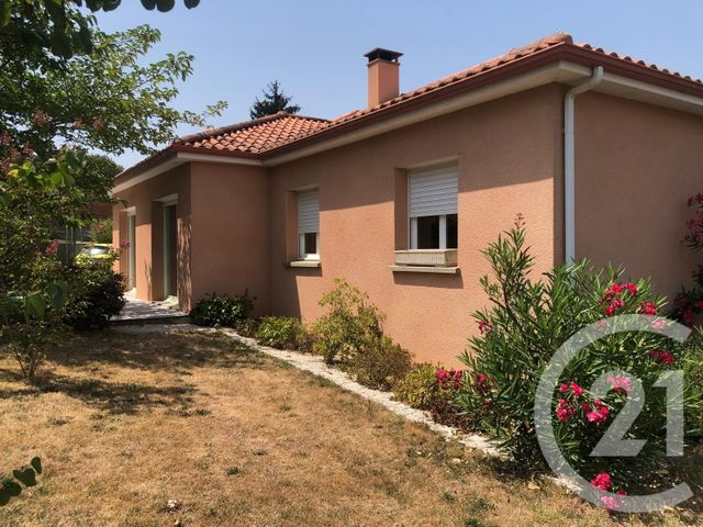 Maison &agrave; vendre - 5 pi&egrave;ces - 109 m2 - Castera Lou - 65 - MIDI-PYRENEES