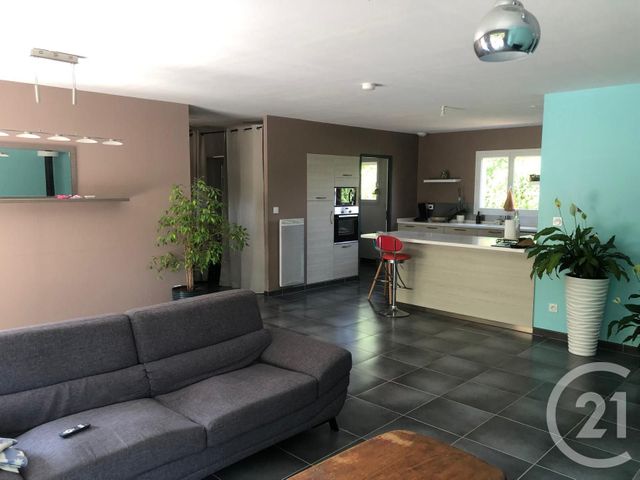 Maison &agrave; vendre - 5 pi&egrave;ces - 109 m2 - Castera Lou - 65 - MIDI-PYRENEES