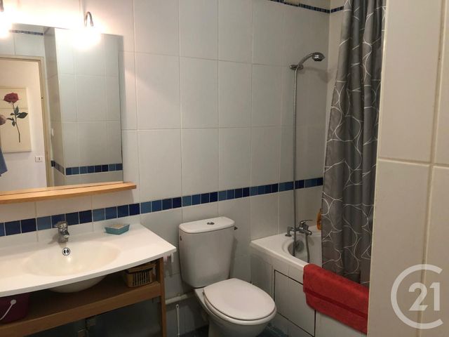 Appartement F2 bis &agrave; vendre - 3 pi&egrave;ces - 54,52 m2 - Tarbes - 65 - MIDI-PYRENEES