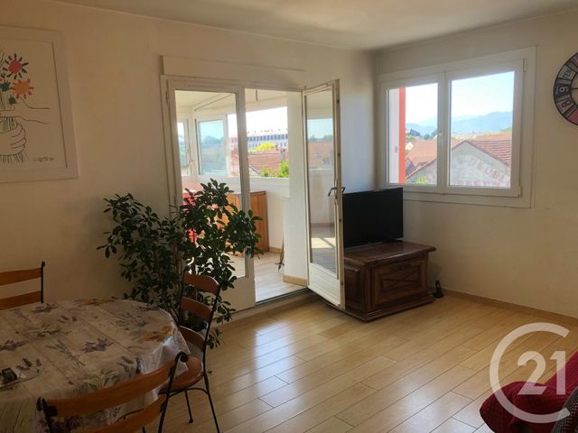 Appartement F2 bis &agrave; vendre - 3 pi&egrave;ces - 54,52 m2 - Tarbes - 65 - MIDI-PYRENEES