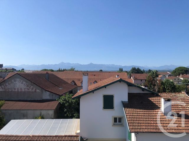 Appartement F2 bis &agrave; vendre - 3 pi&egrave;ces - 54,52 m2 - Tarbes - 65 - MIDI-PYRENEES