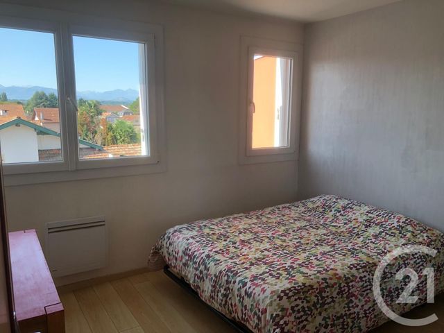 Appartement F2 bis &agrave; vendre - 3 pi&egrave;ces - 54,52 m2 - Tarbes - 65 - MIDI-PYRENEES