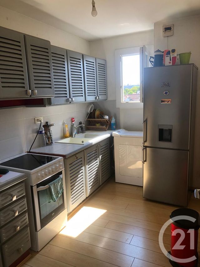 Appartement F2 bis &agrave; vendre - 3 pi&egrave;ces - 54,52 m2 - Tarbes - 65 - MIDI-PYRENEES