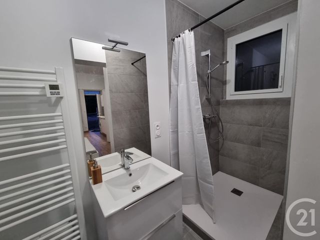 Appartement T2 &agrave; louer - 2 pi&egrave;ces - 24,77 m2 - Tarbes - 65 - MIDI-PYRENEES