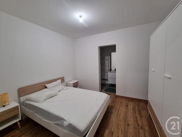 Appartement T2 &agrave; louer - 2 pi&egrave;ces - 24,77 m2 - Tarbes - 65 - MIDI-PYRENEES