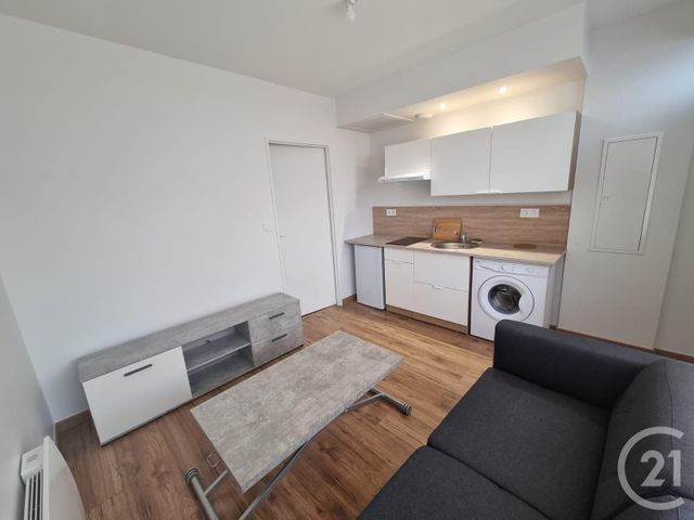 Appartement T2 &agrave; louer - 2 pi&egrave;ces - 24,77 m2 - Tarbes - 65 - MIDI-PYRENEES