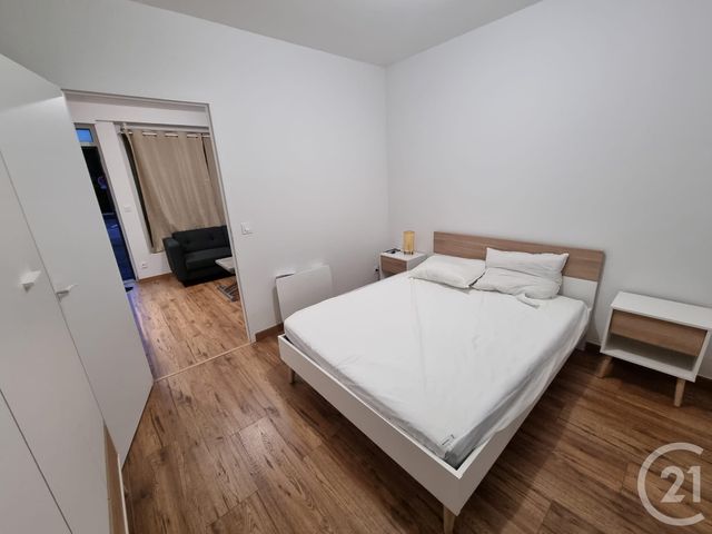 Appartement T2 &agrave; louer - 2 pi&egrave;ces - 24,77 m2 - Tarbes - 65 - MIDI-PYRENEES
