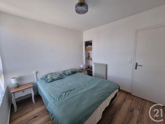 Appartement T3 &agrave; louer - 3 pi&egrave;ces - 75,12 m2 - Tarbes - 65 - MIDI-PYRENEES