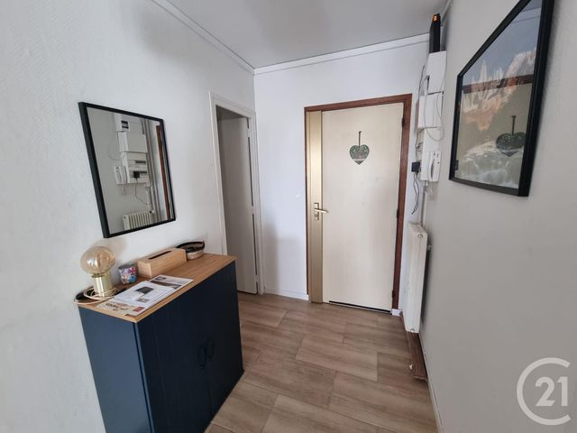 Appartement T3 &agrave; louer - 3 pi&egrave;ces - 75,12 m2 - Tarbes - 65 - MIDI-PYRENEES