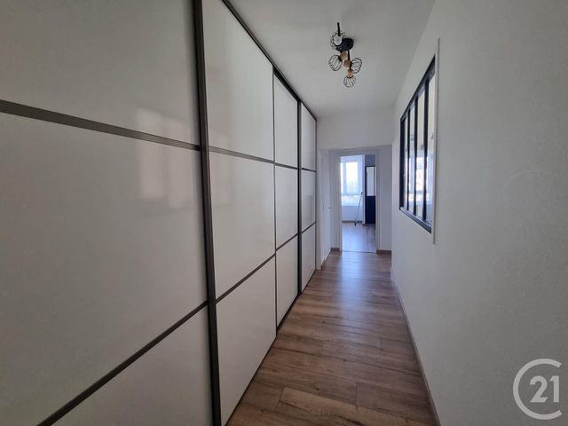 Appartement T3 &agrave; louer - 3 pi&egrave;ces - 75,12 m2 - Tarbes - 65 - MIDI-PYRENEES