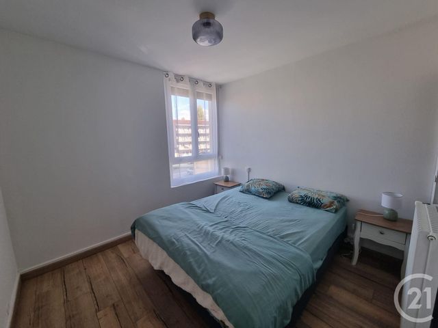 Appartement T3 &agrave; louer - 3 pi&egrave;ces - 75,12 m2 - Tarbes - 65 - MIDI-PYRENEES