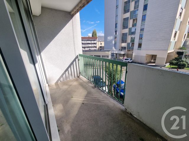 Appartement T3 &agrave; louer - 3 pi&egrave;ces - 75,12 m2 - Tarbes - 65 - MIDI-PYRENEES