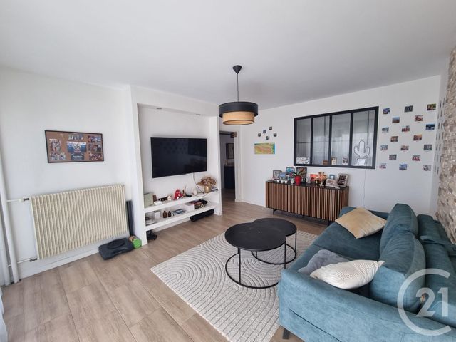 Appartement T3 &agrave; louer - 3 pi&egrave;ces - 75,12 m2 - Tarbes - 65 - MIDI-PYRENEES