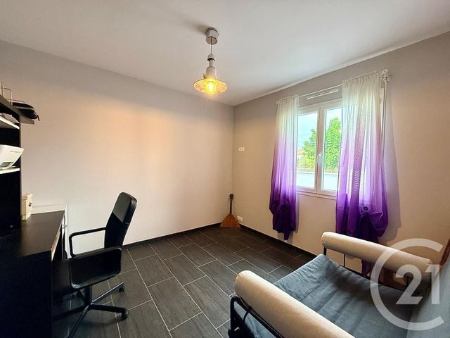 Maison &agrave; vendre - 5 pi&egrave;ces - 117 m2 - Borderes Sur L Echez - 65 - MIDI-PYRENEES