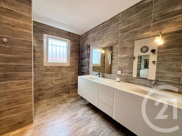 Maison &agrave; vendre - 5 pi&egrave;ces - 117 m2 - Borderes Sur L Echez - 65 - MIDI-PYRENEES