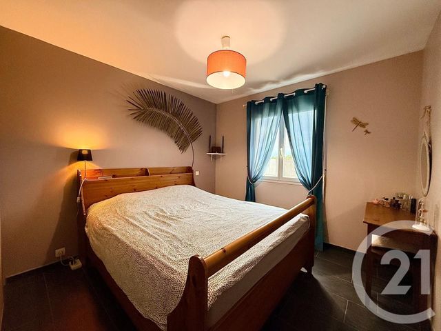 Maison &agrave; vendre - 5 pi&egrave;ces - 117 m2 - Borderes Sur L Echez - 65 - MIDI-PYRENEES