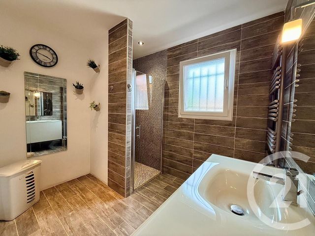 Maison &agrave; vendre - 5 pi&egrave;ces - 117 m2 - Borderes Sur L Echez - 65 - MIDI-PYRENEES