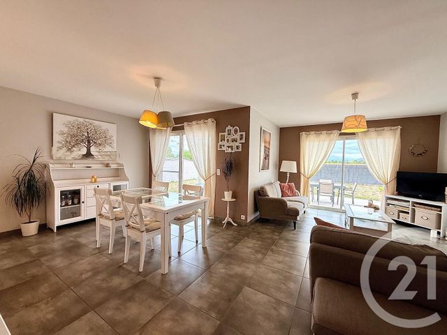 Maison &agrave; vendre - 5 pi&egrave;ces - 117 m2 - Borderes Sur L Echez - 65 - MIDI-PYRENEES