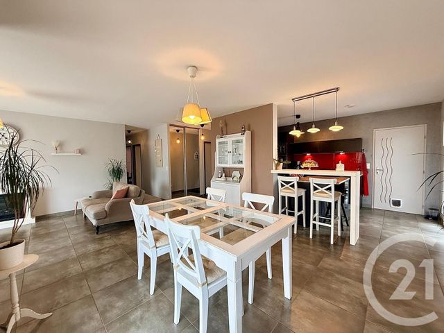 Maison &agrave; vendre - 5 pi&egrave;ces - 117 m2 - Borderes Sur L Echez - 65 - MIDI-PYRENEES