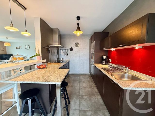 Maison &agrave; vendre - 5 pi&egrave;ces - 117 m2 - Borderes Sur L Echez - 65 - MIDI-PYRENEES