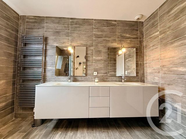 Maison &agrave; vendre - 5 pi&egrave;ces - 117 m2 - Borderes Sur L Echez - 65 - MIDI-PYRENEES
