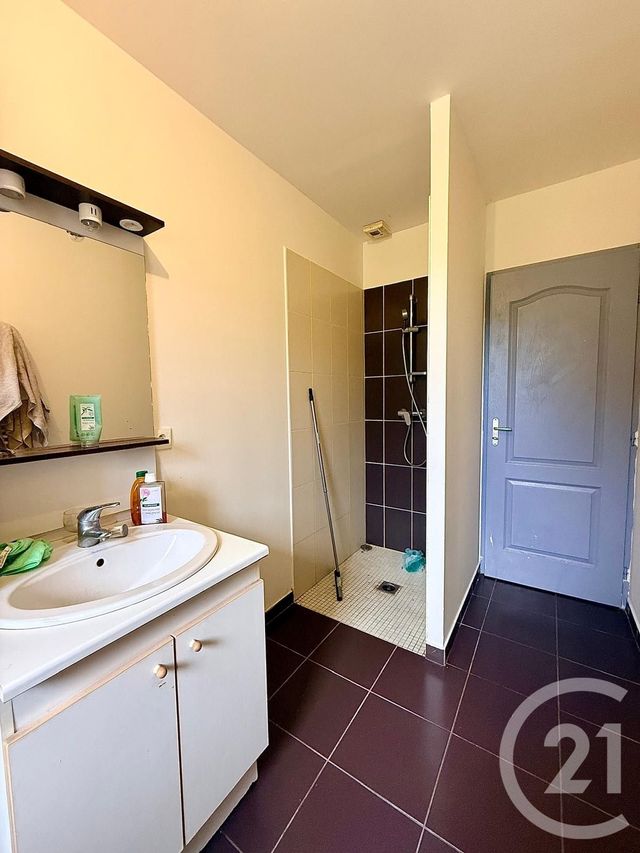 Maison &agrave; vendre - 4 pi&egrave;ces - 90 m2 - Bordes - 65 - MIDI-PYRENEES
