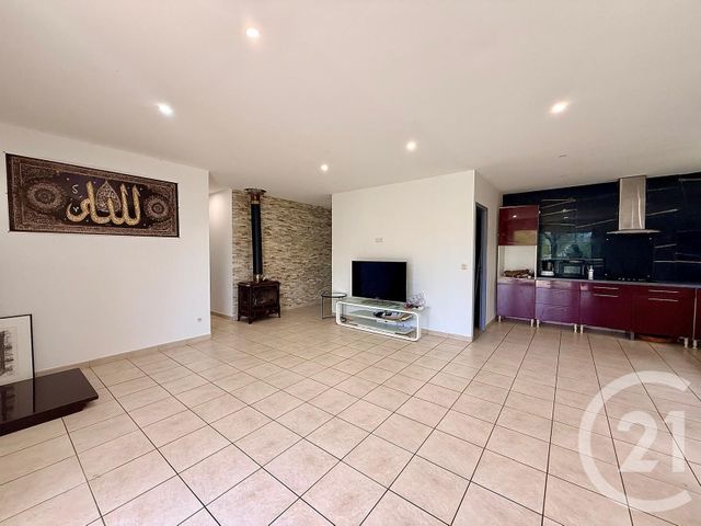 Maison &agrave; vendre - 4 pi&egrave;ces - 90 m2 - Bordes - 65 - MIDI-PYRENEES