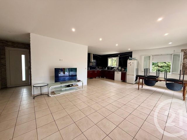 Maison &agrave; vendre - 4 pi&egrave;ces - 90 m2 - Bordes - 65 - MIDI-PYRENEES