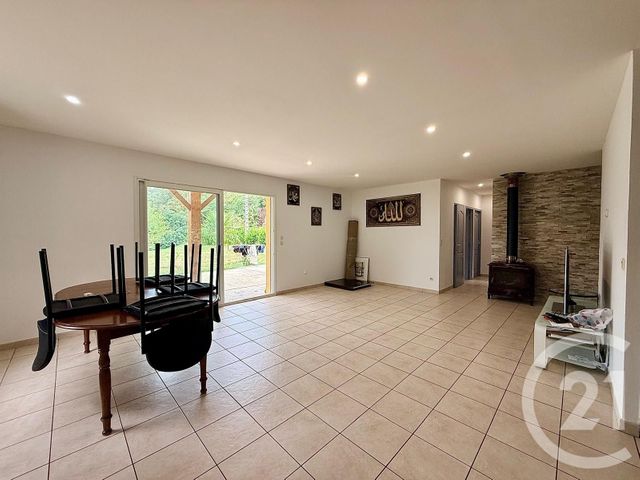 Maison &agrave; vendre - 4 pi&egrave;ces - 90 m2 - Bordes - 65 - MIDI-PYRENEES