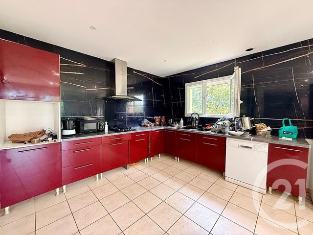 Maison &agrave; vendre - 4 pi&egrave;ces - 90 m2 - Bordes - 65 - MIDI-PYRENEES