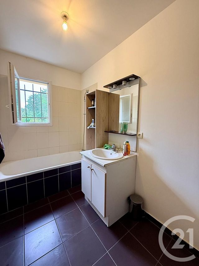 Maison &agrave; vendre - 4 pi&egrave;ces - 90 m2 - Bordes - 65 - MIDI-PYRENEES