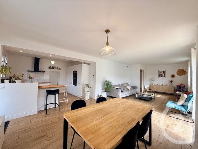 Maison &agrave; vendre - 5 pi&egrave;ces - 111,21 m2 - Tarbes - 65 - MIDI-PYRENEES