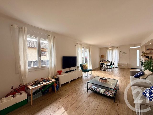Maison &agrave; vendre - 5 pi&egrave;ces - 111,21 m2 - Tarbes - 65 - MIDI-PYRENEES