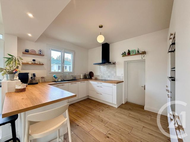 Maison &agrave; vendre - 5 pi&egrave;ces - 111,21 m2 - Tarbes - 65 - MIDI-PYRENEES