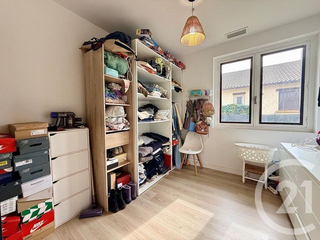 Maison &agrave; vendre - 5 pi&egrave;ces - 111,21 m2 - Tarbes - 65 - MIDI-PYRENEES