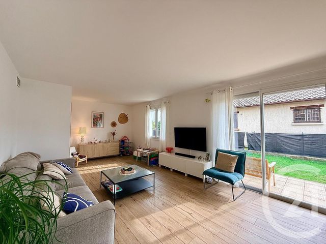 Maison &agrave; vendre - 5 pi&egrave;ces - 111,21 m2 - Tarbes - 65 - MIDI-PYRENEES