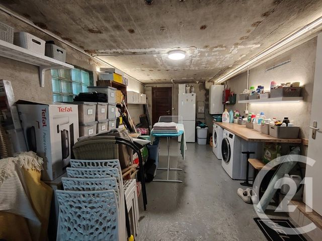 Maison &agrave; vendre - 5 pi&egrave;ces - 111,21 m2 - Tarbes - 65 - MIDI-PYRENEES