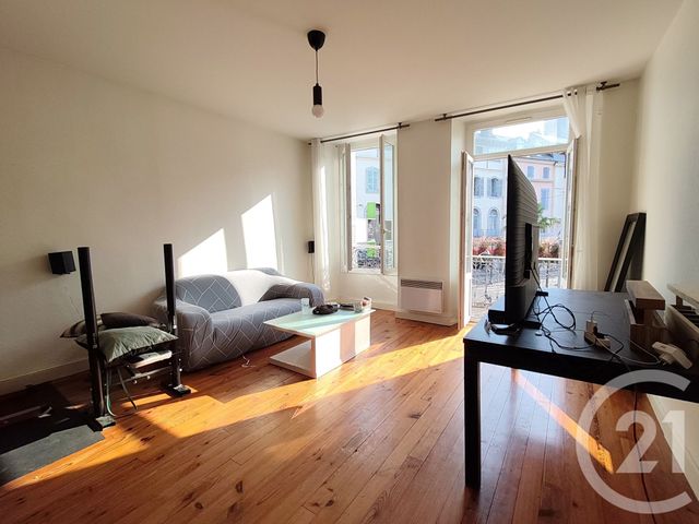 Immeuble &agrave; vendre - 402,64 m2 - Tarbes - 65 - MIDI-PYRENEES