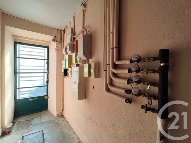 Immeuble &agrave; vendre - 402,64 m2 - Tarbes - 65 - MIDI-PYRENEES