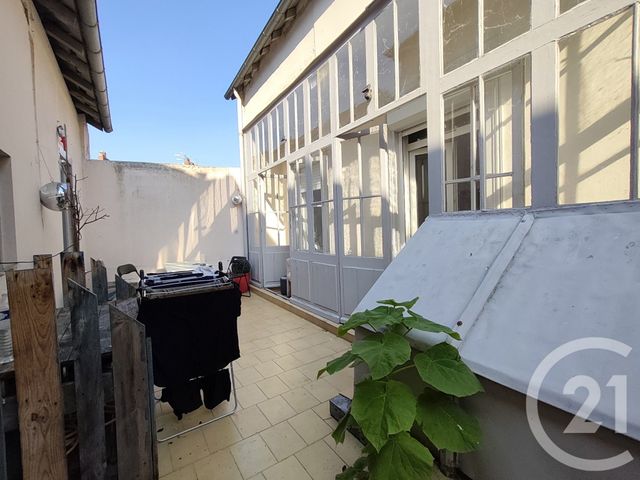 Immeuble &agrave; vendre - 402,64 m2 - Tarbes - 65 - MIDI-PYRENEES