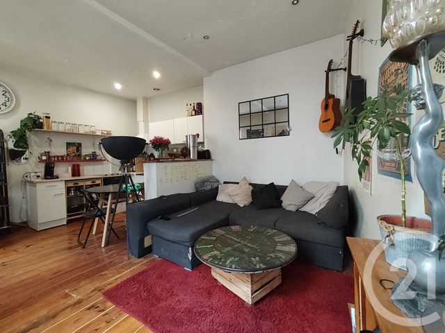 Immeuble &agrave; vendre - 402,64 m2 - Tarbes - 65 - MIDI-PYRENEES