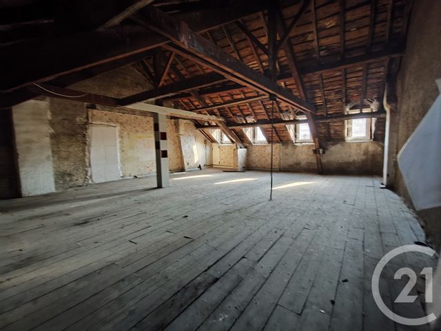 Immeuble &agrave; vendre - 402,64 m2 - Tarbes - 65 - MIDI-PYRENEES