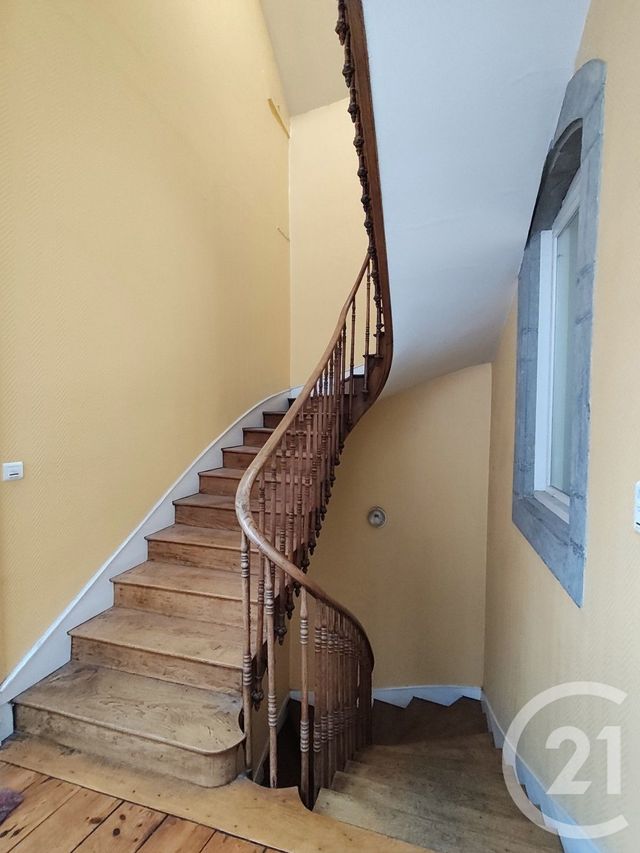 Immeuble &agrave; vendre - 402,64 m2 - Tarbes - 65 - MIDI-PYRENEES