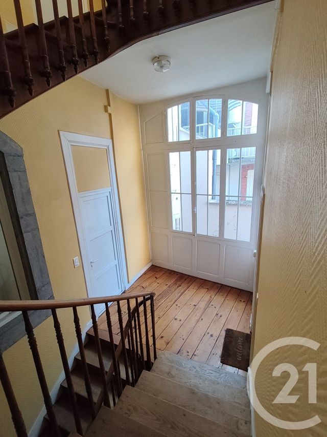 Immeuble &agrave; vendre - 402,64 m2 - Tarbes - 65 - MIDI-PYRENEES