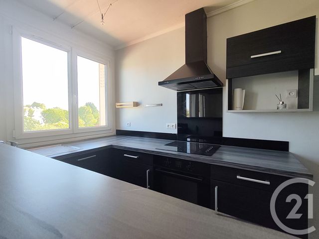 Appartement F2 &agrave; vendre - 2 pi&egrave;ces - 46,60 m2 - Tarbes - 65 - MIDI-PYRENEES